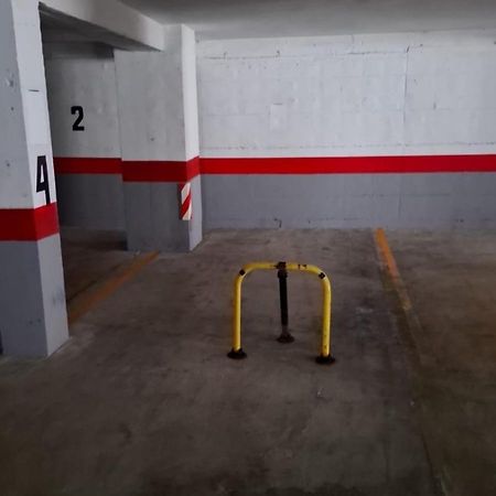 Apartamento Baqueira 1500  Naut Aran  Exterior foto